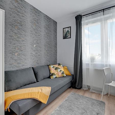 Pilotow 20C Rooms غدانسك المظهر الخارجي الصورة