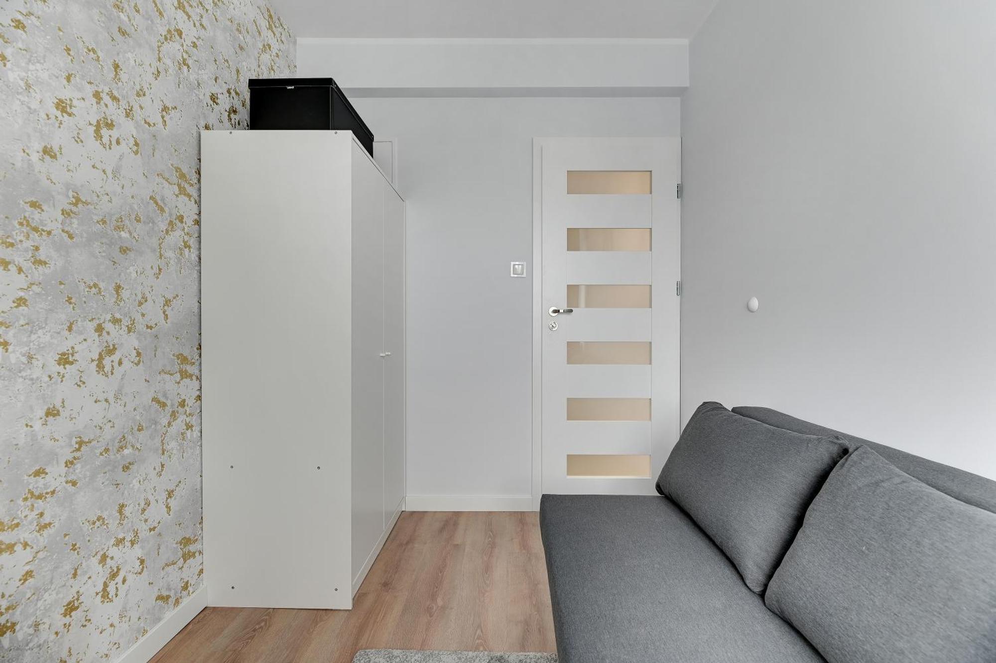 Pilotow 20C Rooms غدانسك المظهر الخارجي الصورة