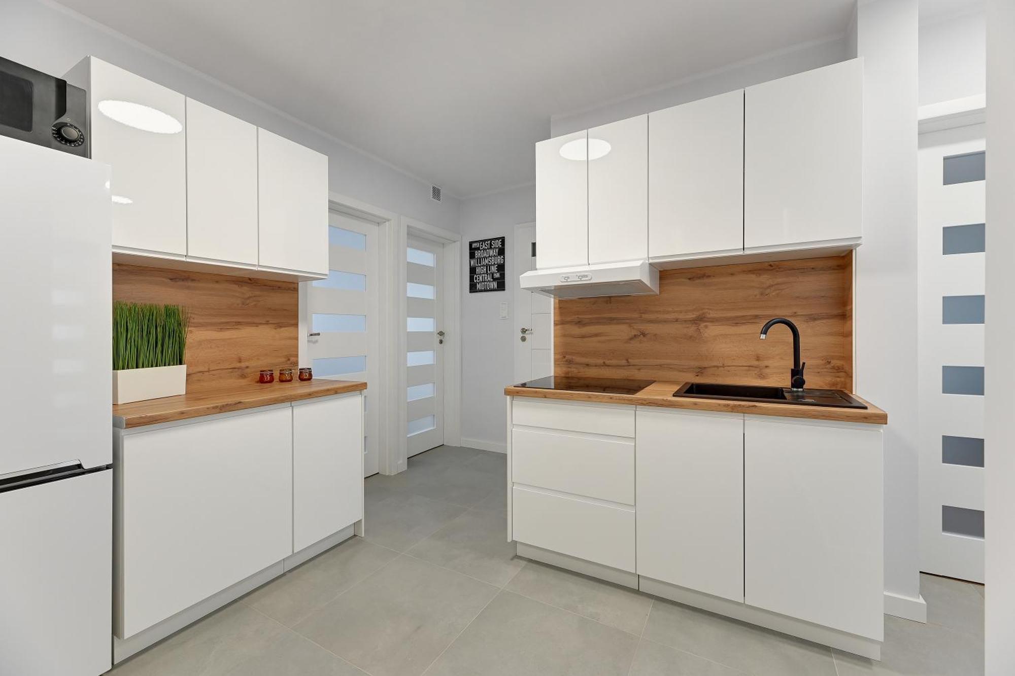 Pilotow 20C Rooms غدانسك المظهر الخارجي الصورة