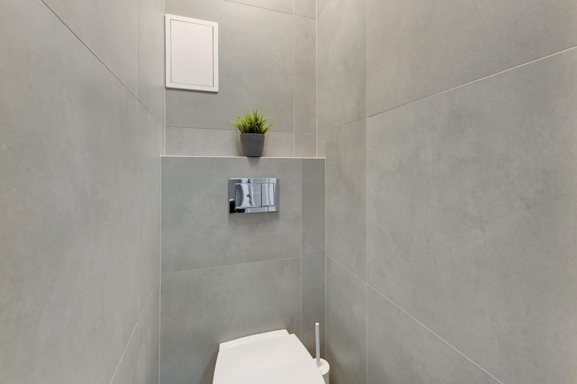 Pilotow 20C Rooms غدانسك المظهر الخارجي الصورة
