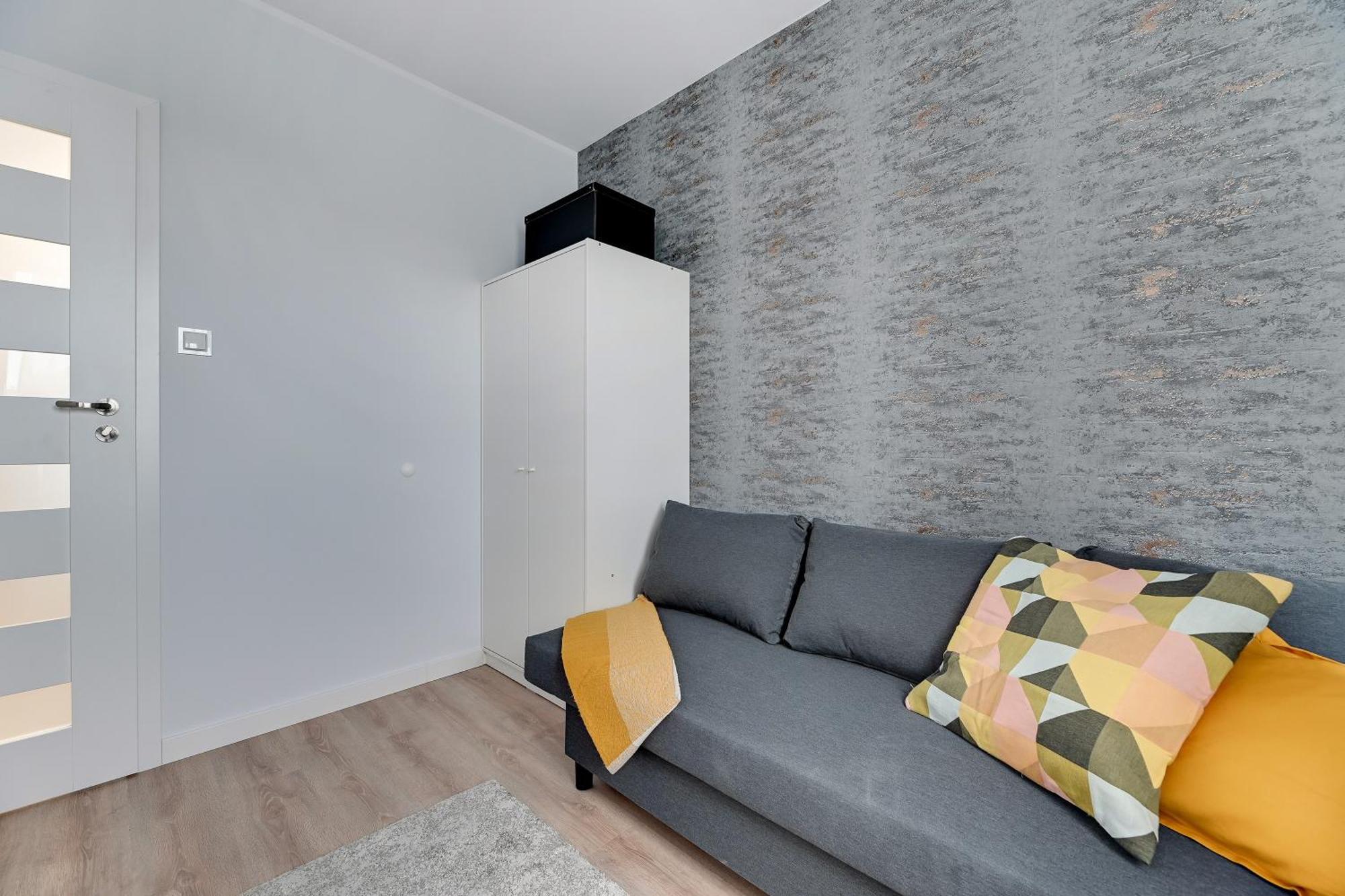 Pilotow 20C Rooms غدانسك المظهر الخارجي الصورة